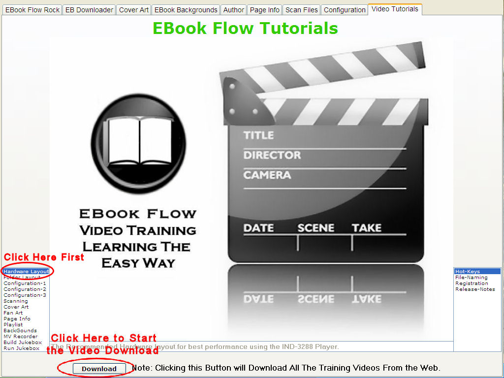 Download Videos