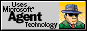Microsoft MSAgent Home Page