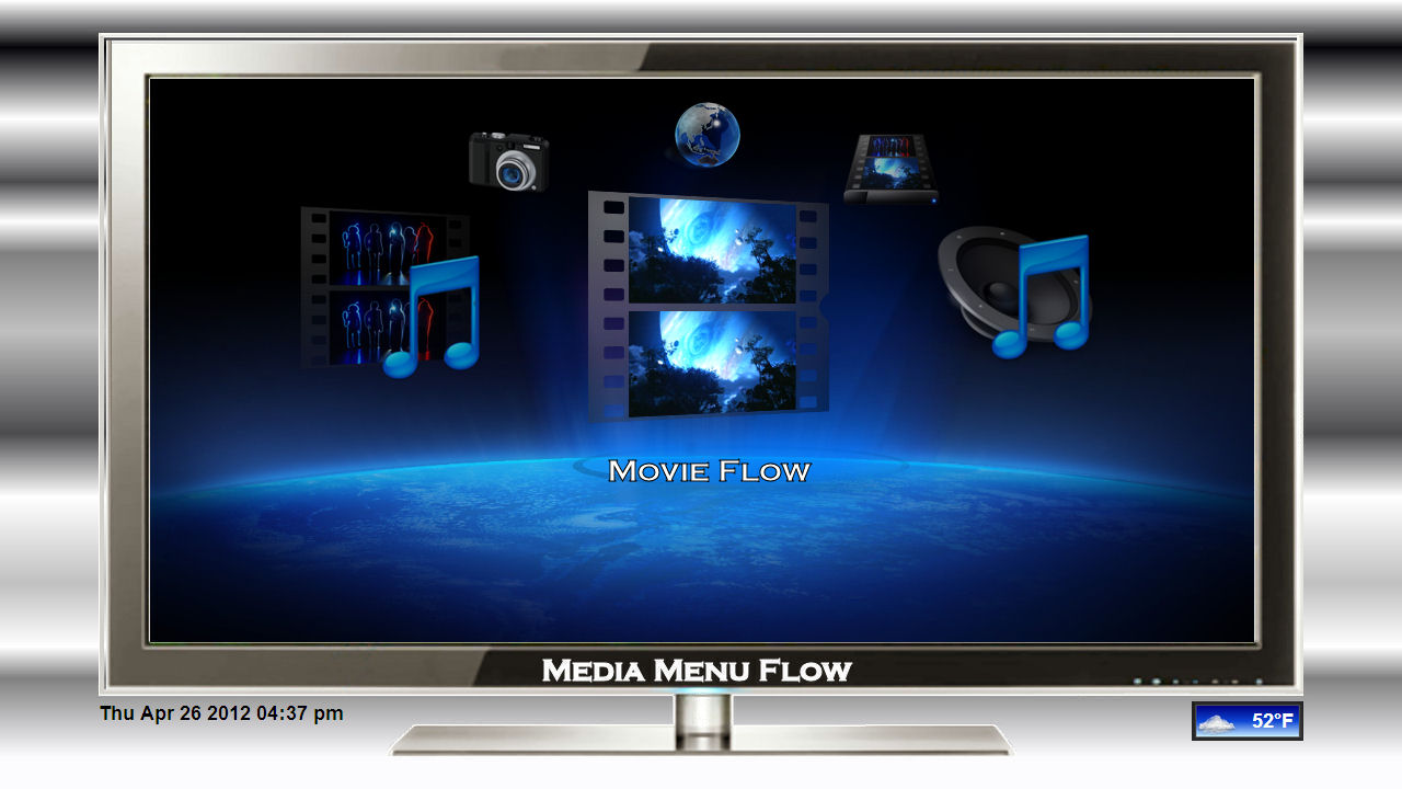 Media-Menu-Flow Blue