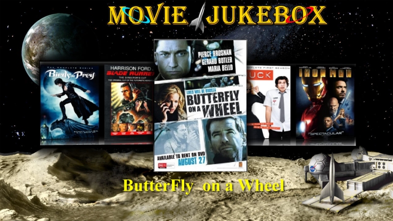 Slick
                Robots