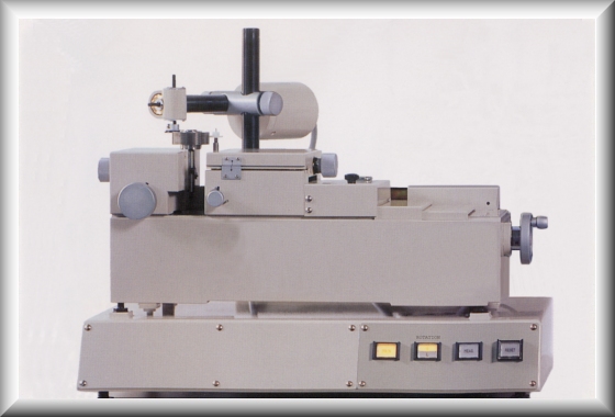 Standard Base Unit