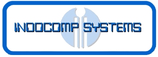Indocomp Logo