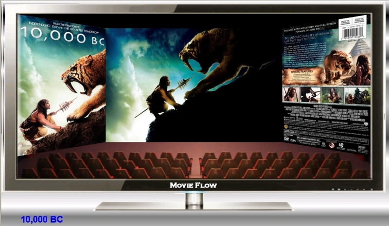 LEDTV-theatre mode