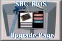 SBC BIOS Upgrade Page